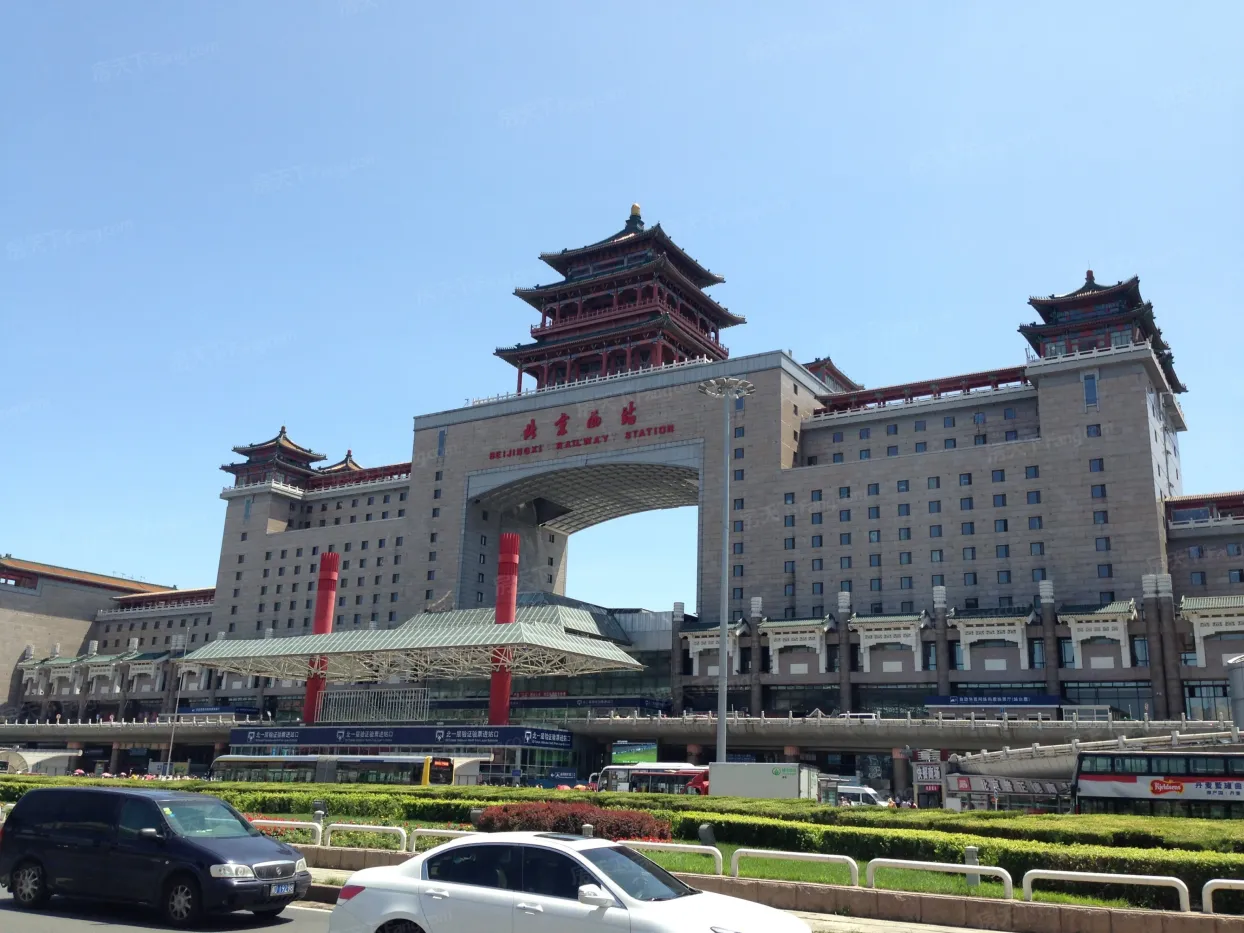 【国投财富广场,写字楼•办公楼出租•出售•租赁价格信息】-北