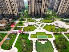 华都锦城 1室1厅 西北