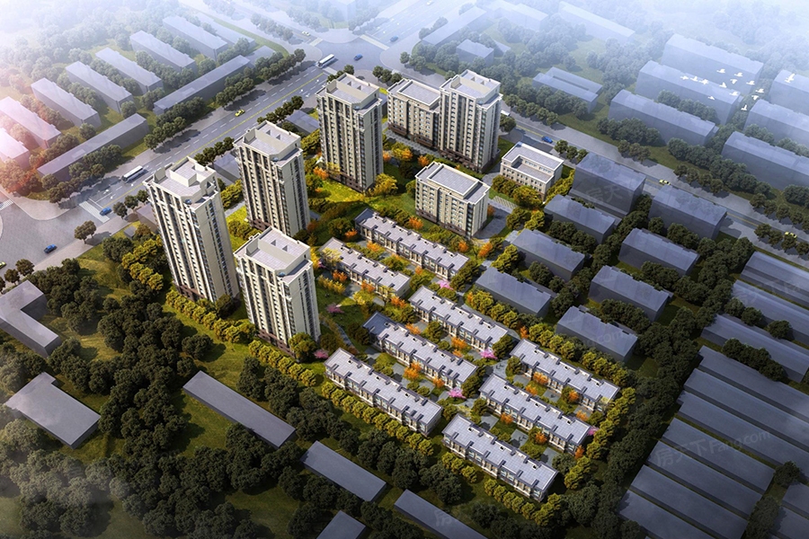 东风路十五栋-天津东风路十五栋楼盘详情-天津房天下