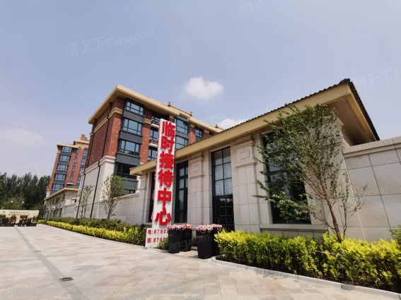 华西御园怎么样:小区环境可以,周边配套也.-长春房天下楼盘点评