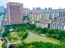 红星国际公馆3室2厅西北北东北