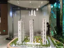 高端品质 南北通飞机全明三房 高区视野一览无余 出国诚意出售