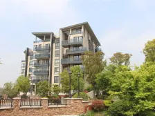 次新高档社区精装修交付 南花园临水 户型好近夏都小镇