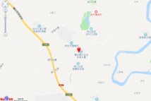 阳光城·哈罗小镇电子地图