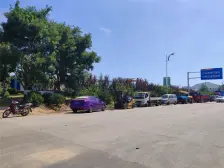 新城明昱锦园 2室1厅 西北