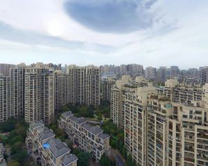 金河谷二期 6室2厅 南 北