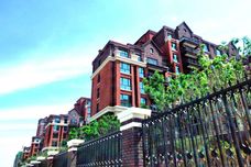 铂蓝郡[集宁区]