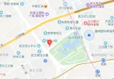 区位交通图