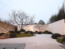 万科山海十里3室2厅南
