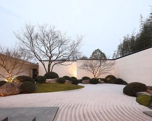 万科山海十里3室2厅南