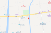 龙湖西府原著电子地图