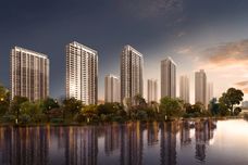 弘明·澜湖郡[经济开发区]