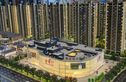宁德金升·天湖明月实景图