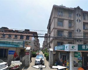 交通便利配套完善户型方正采光好