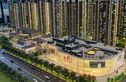 宁德金升·天湖明月实景图