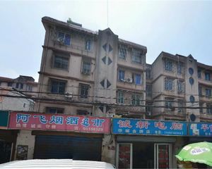 恒江小区 小面积 低总价 高楼层 采光好 业主诚售