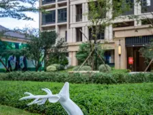 精装没欠款 邕江边广源华府精装三房诚心出售