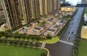 宁德金升·天湖明月实景图