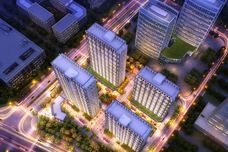 徐州中骏壹号街区[铜山]