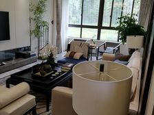 首开紫宸江湾3室2厅南