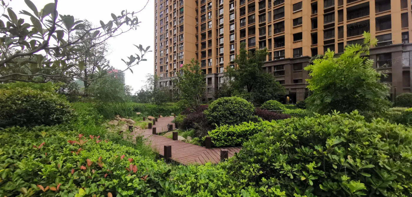 吾悦华府(吾悦广场)