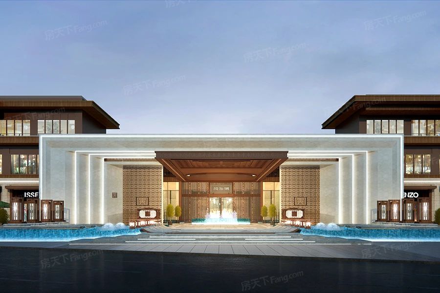 【诺德·阅香湖商铺,店铺,门面,店面出租61出售61租赁价格信息】