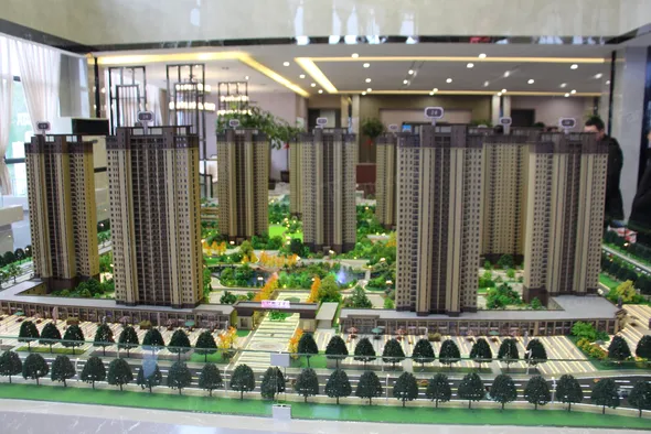 德鸿迎宾府