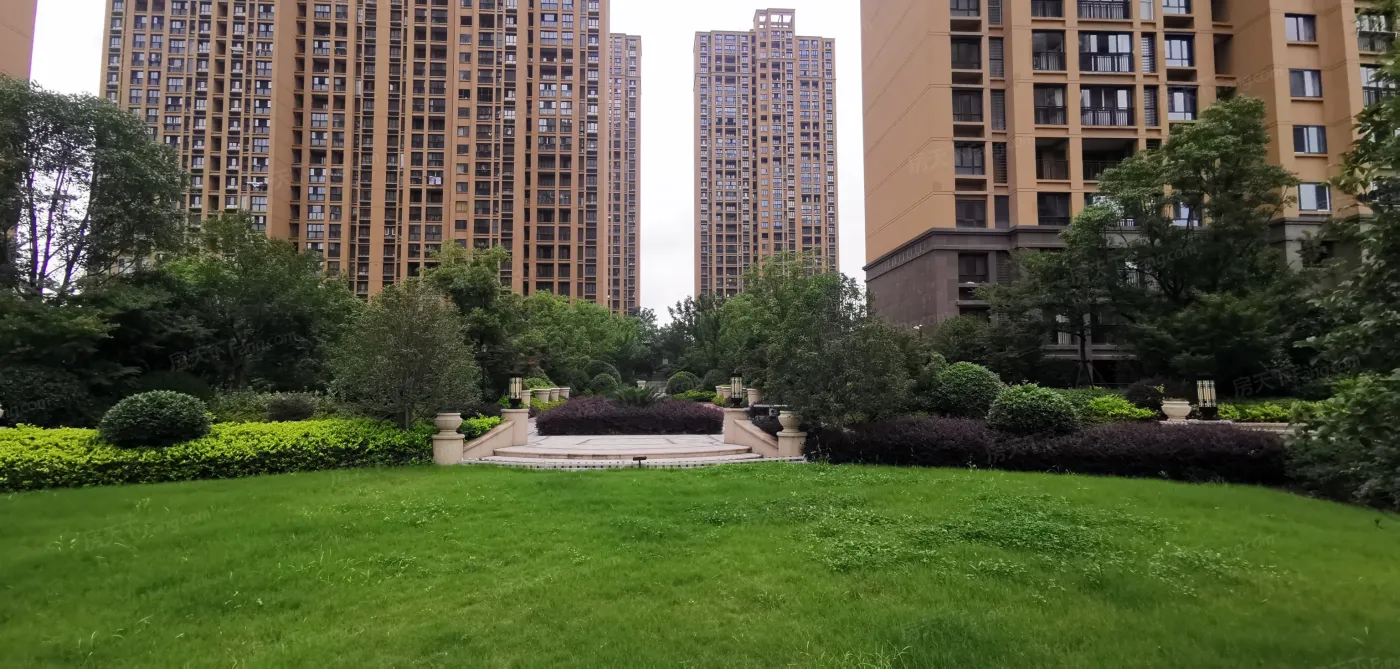 【张家港吾悦华府(吾悦广场)小区,二手房,租房】- 张家港房天下