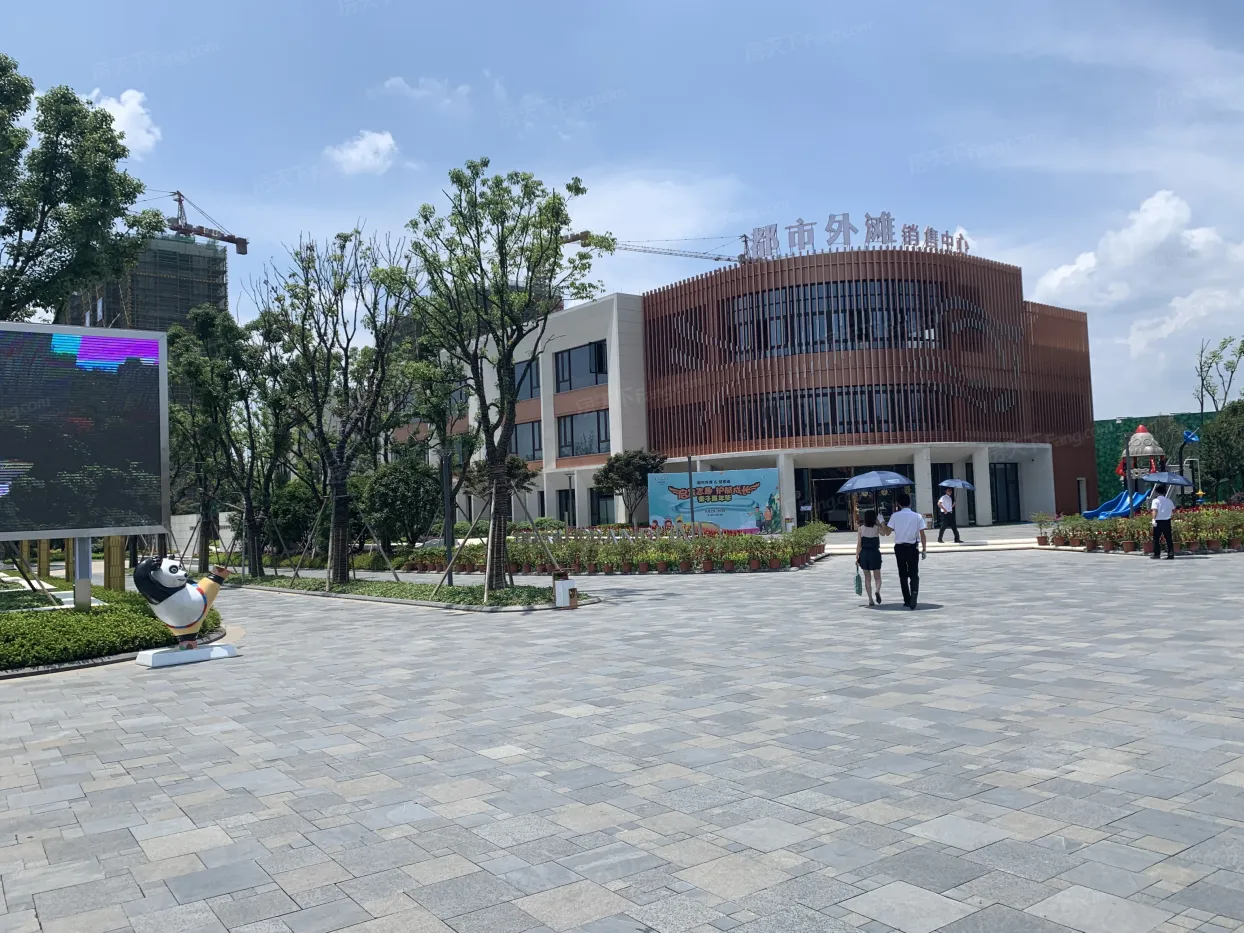 众泰小镇都市外滩-金华众泰小镇都市外滩楼盘详情-金华房天下