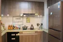 普定碧桂园样板间