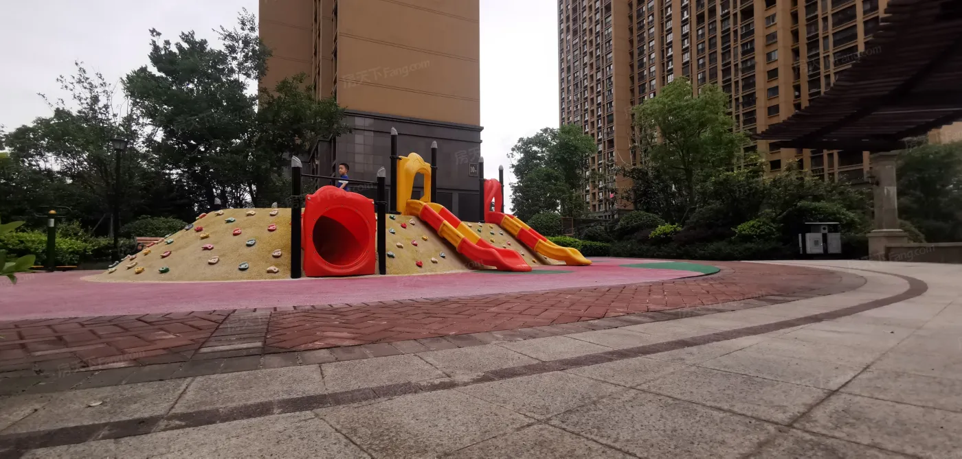 吾悦华府(吾悦广场)