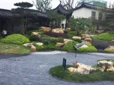 空港新城 蓝光芙蓉公馆F地块三房90万