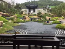 蓝光芙蓉公馆 精装三室出售