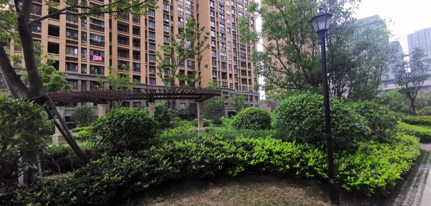 吾悦华府(吾悦广场)