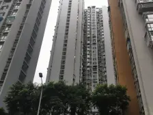 观音桥 城市经典二房68万