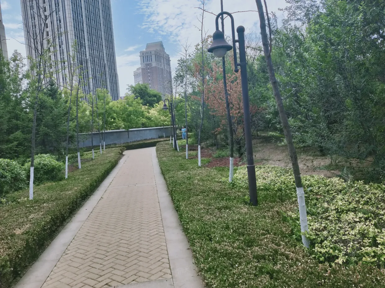 【大连软景e居小区,二手房,租房】- 大连房天下