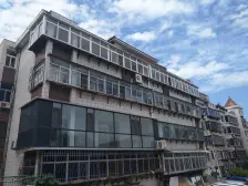 宏福园 三居室 总价低 北向大阳台