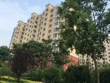 雅秀园 总高11层洋房 有地下室 两室朝阳 采光棒