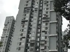 步行街 秋实春华二房