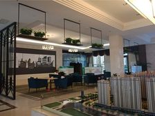 万郡大都城3室2厅南北