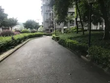 步行街 秋实春华二房60万