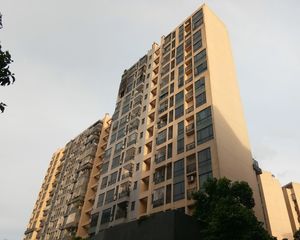 禅城张槎 恒福星汇国际公馆 精装两房 业主急售 自住房