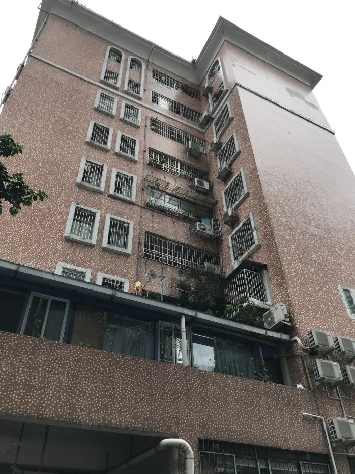 【广州听涛雅苑小区,二手房,租房】- 广州房天下