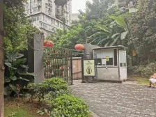 观音桥 城市经典三房