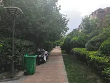 电梯双气,两梯六户,小高层,采光好