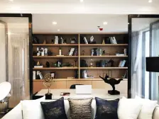 巴滨路 小户 随时看房 安心出售 带些许家私