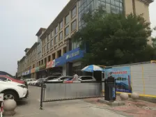 明湖天地 1室1厅 南 北