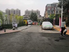 鑫苑景园 二楼前后入户 南北通透 诚心出售