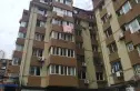 民权街小区实景图