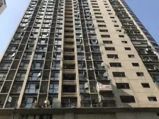 轻轨旁 精装两房 业主诚心出售